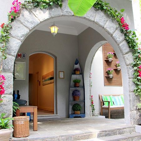 Gavea Bnb Rio de Janeiro Exteriör bild