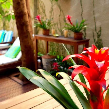 Gavea Bnb Rio de Janeiro Exteriör bild