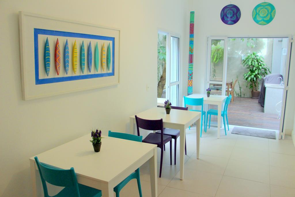 Gavea Bnb Rio de Janeiro Exteriör bild