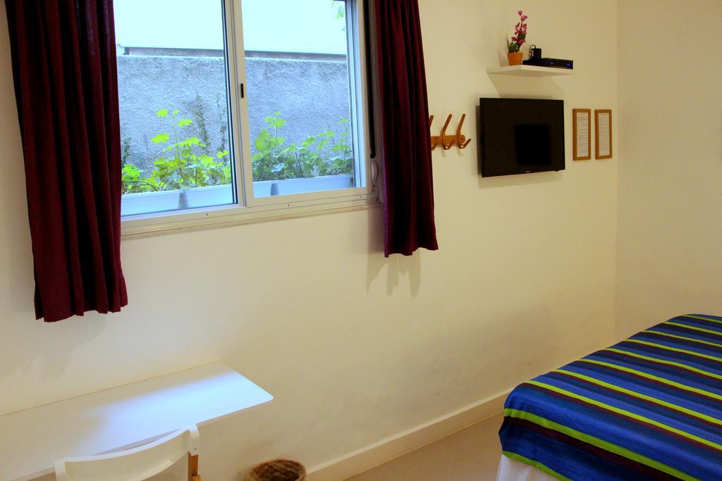 Gavea Bnb Rio de Janeiro Exteriör bild
