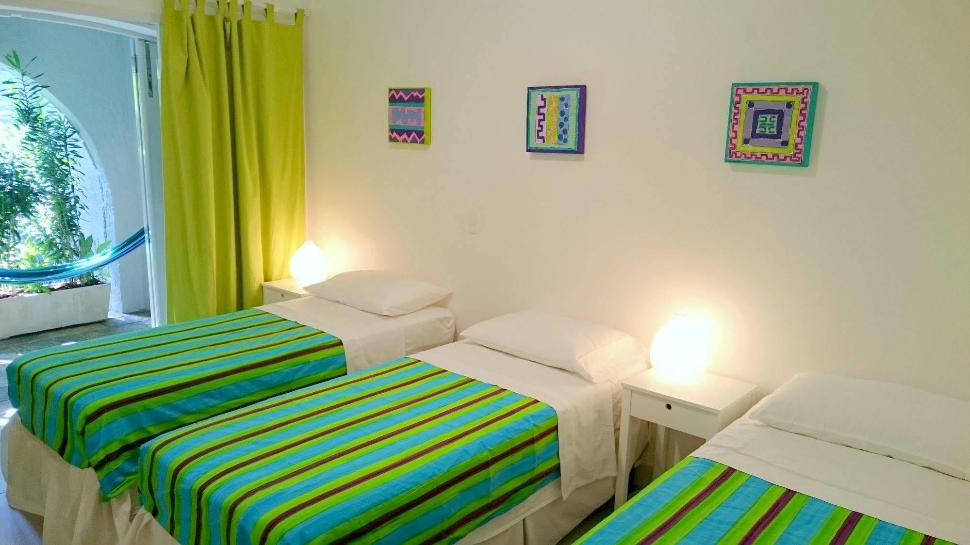 Gavea Bnb Rio de Janeiro Exteriör bild