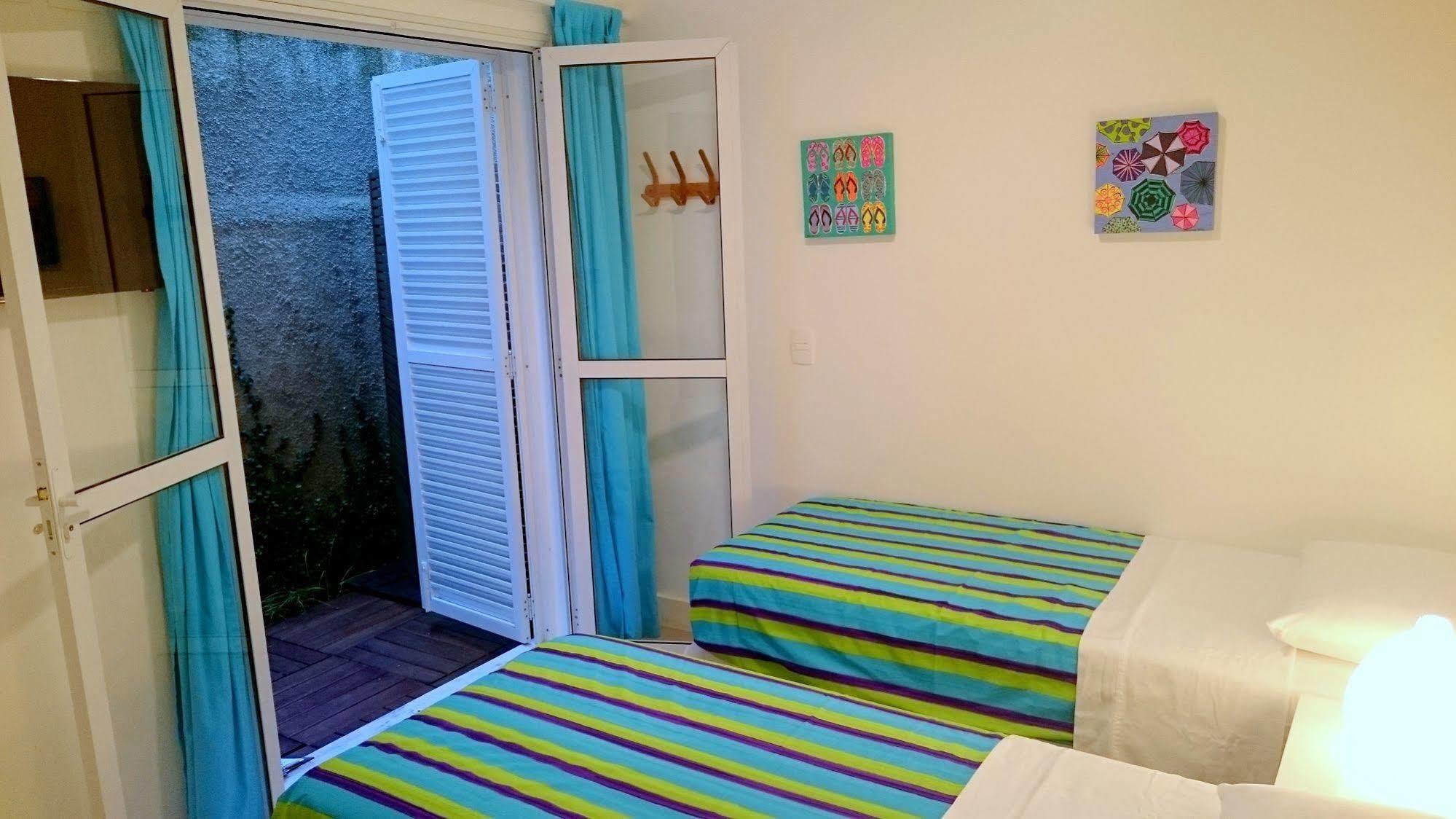 Gavea Bnb Rio de Janeiro Exteriör bild