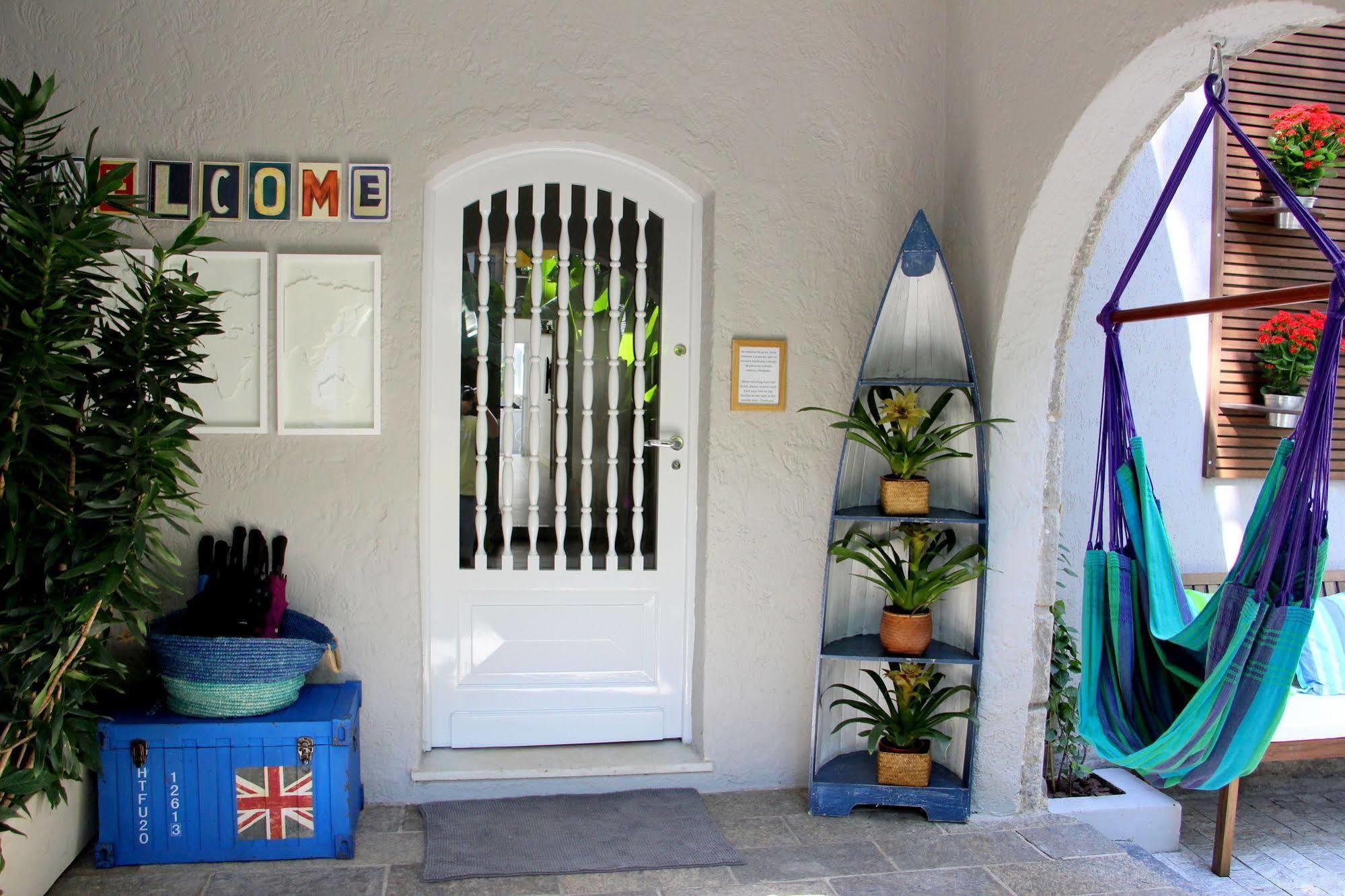 Gavea Bnb Rio de Janeiro Exteriör bild