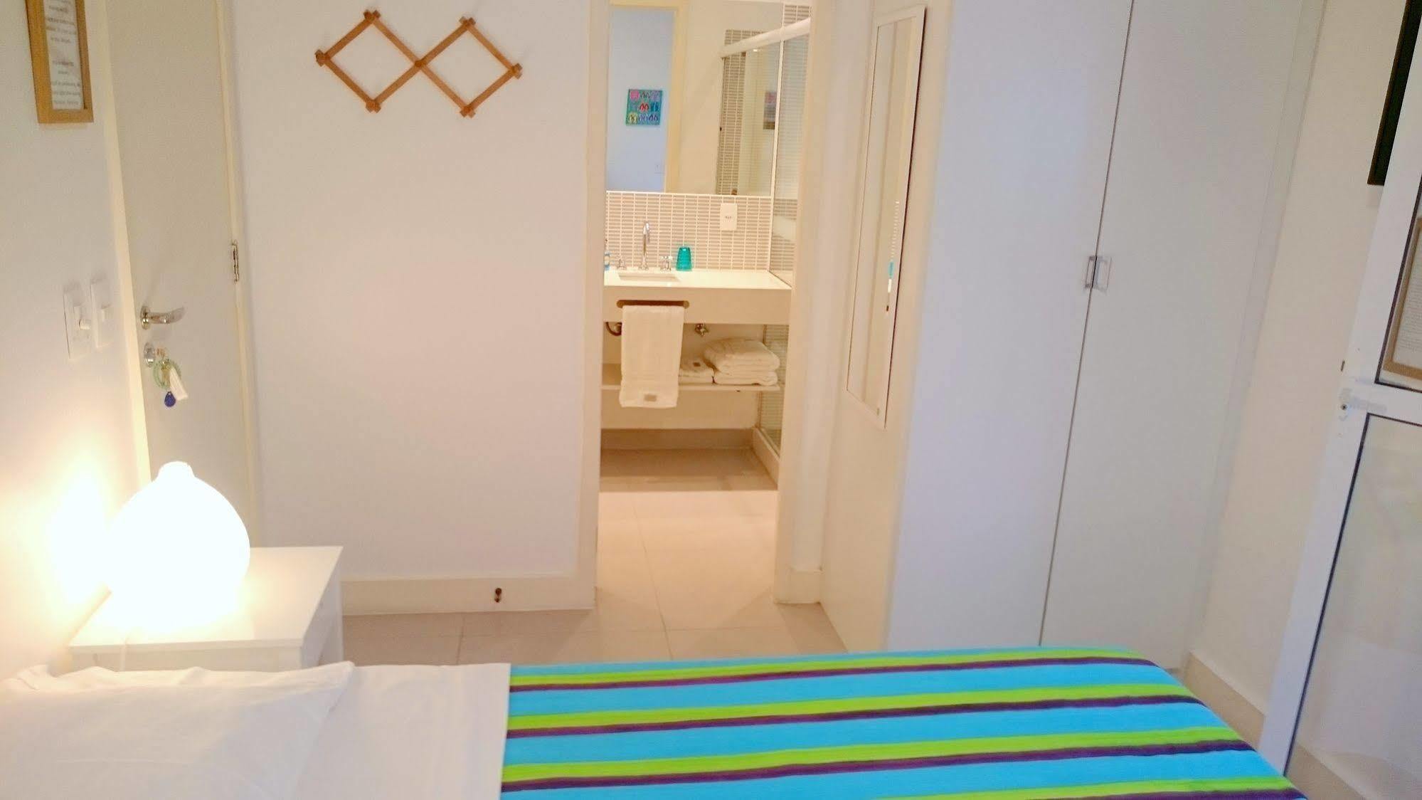 Gavea Bnb Rio de Janeiro Exteriör bild