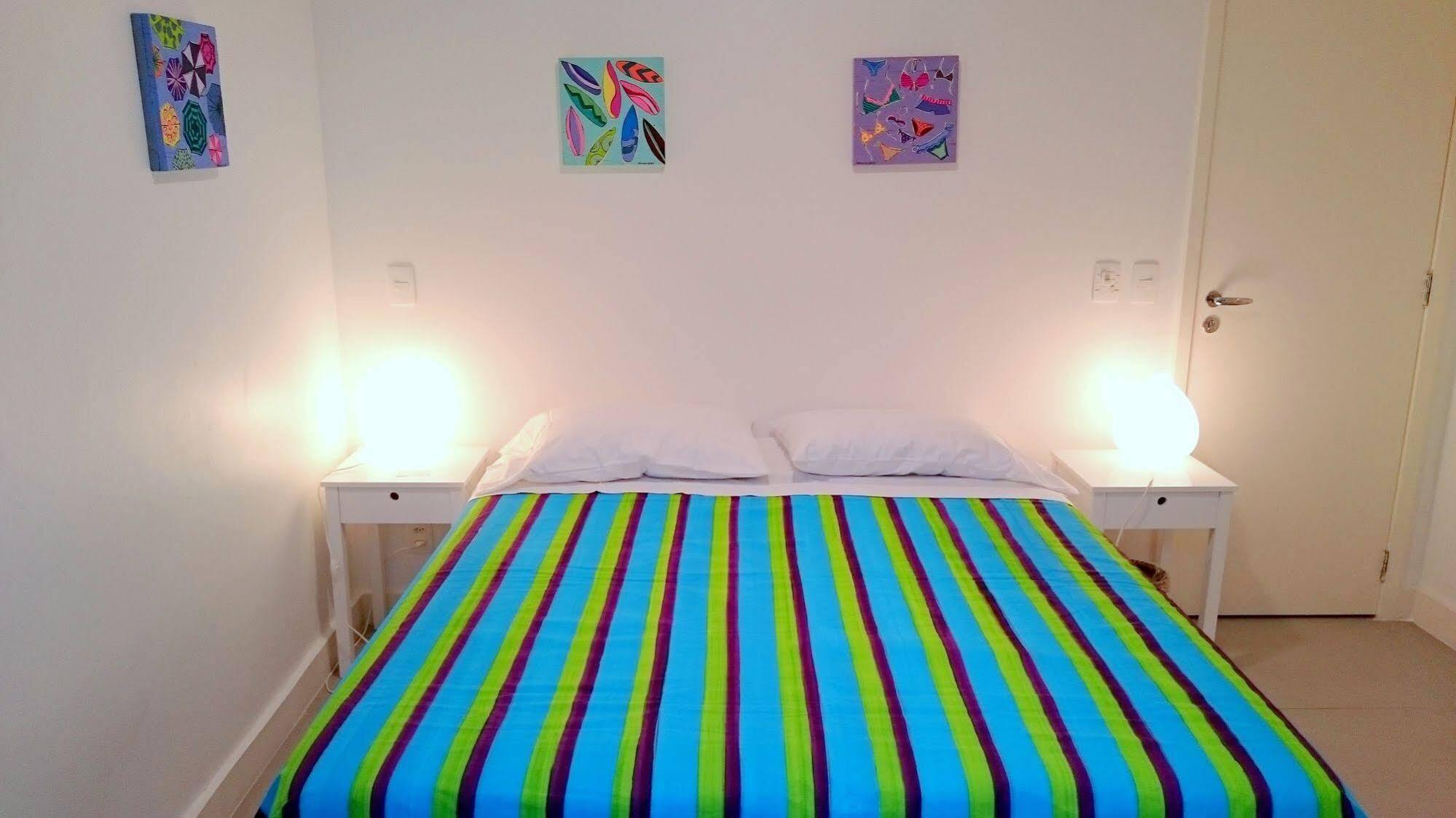 Gavea Bnb Rio de Janeiro Exteriör bild